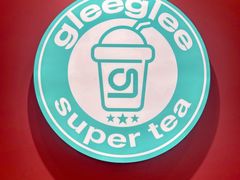 -gleeglee乐溢亦茶(合生汇店)