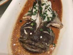 -翠山·映月湖景餐厅(映月湖公园店)