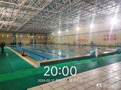 -GT健身(育秀会馆)