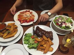 Pancakes&nbsp;on&nbsp;the&nbsp;rocks(情人港店)-Pancakes on the rocks(Darling Harbour)