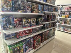 -玩动奇季品牌玩具超市
