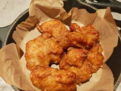 -必胜客(东大桥店)