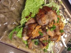 黑豚肉-伊藤ITO(侨福芳草地购物中心店)