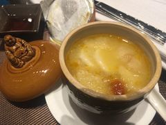 -上海虹桥宾馆味翠餐厅