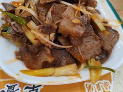 -连霞方城臊子烩面(郑东新区cbd店)