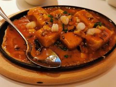 -莆田餐厅PUTIEN(西安万象天地店)