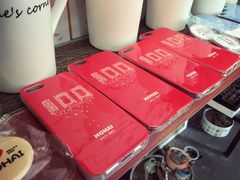 -时光转角咖啡馆(西康路店)