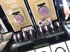 -乐天免税店(明洞店)