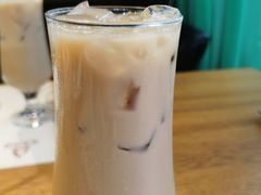 -暹罗酒肆泰餐厅酒吧