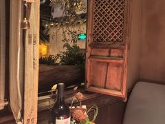 -叶叶菩提(太原别墅店)