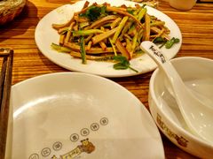 -百年神厨·地道川菜(清江西路店)