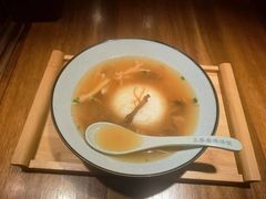 -王春春鸡汤饭(成都城西优品道店)