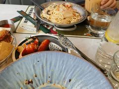 -西语·炭烧牛排(卓越中寰店)