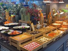 -非烤勿扰韩料自助烤肉(松山湖万科店)