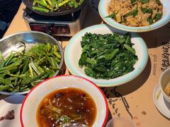 -小吴先生的店·东北烧烤(林科大店)