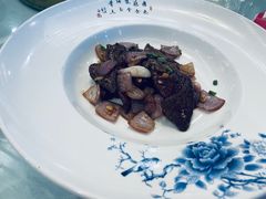 -聚春园自助餐厅(东街口店)