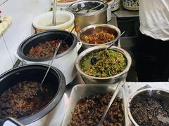 -李易面馆(树木岭店)