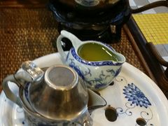-舊街坊茶楼(市二宫店)