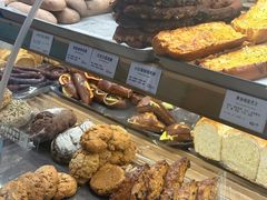 -烘焙町面包店(西四店)