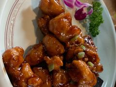 梅子里脊-几荷·恰似故人来(秀水广场店)