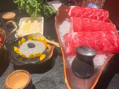 -色響火锅(恒隆广场店)
