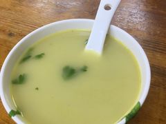 -欣达面馆(天桥支路店)
