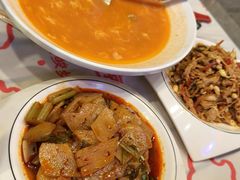 -哈力家·西北烧烤烤串(凤城十路店)