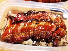 -黄连大头华烧鹅店(大良店)