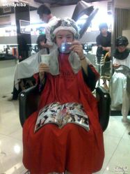 点击看大图 -雅仕 HAIR SALON 美发沙龙