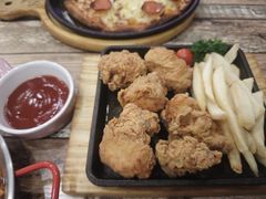 -Kpasta韩式意大利面