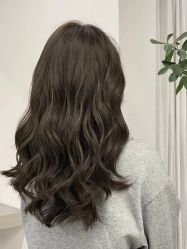 点击看大图 -MORI HAIR SALON日式美发沙龙