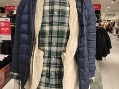 -优衣库(北京万柳华联购物中心店)