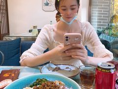 -君霖海鲜私房菜(春柳店)