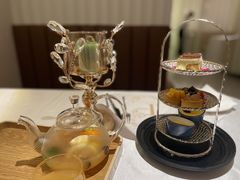 -PARFUM FLORAL花境法餐(南京首店)