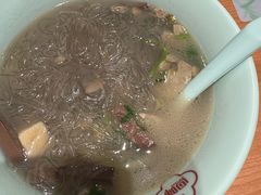 -回味鸭血粉丝汤(京新广场店)