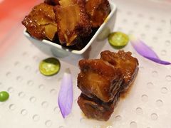 -春色如许·茶食餐厅(桃李春风店)