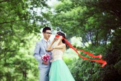 -克拉女神写真馆·匠心定制