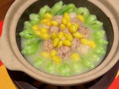 -荷风细雨·中国茶宴(碧云店)