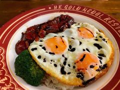 -肥韬茶餐厅(南山mini店)