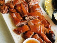-先记烧鹅王·本地粤菜(福永店)