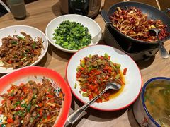 -高嗲嗲·现炒下饭菜(石鼓路店)