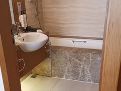 -长白山万达锦华套房酒店