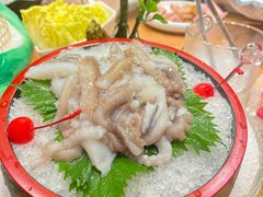 章鱼-尚海豆捞(乐虹坊店)