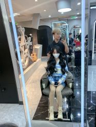 点击看大图 -TOP HAIR SALON