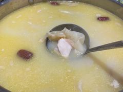 -潮澎派·潮汕菜大排档(南较西路店)