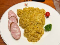 -马迭尔西餐厅(中央大街店)