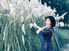 -南京眼步行桥