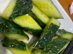 -秦老大西安羊肉泡馍馆(健德门店)