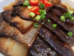 -雀舞云南菜(乐客城店)