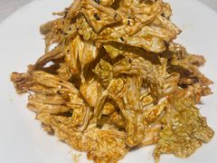 乾隆黄金白菜-旺顺阁·北京菜(北辰上品+)